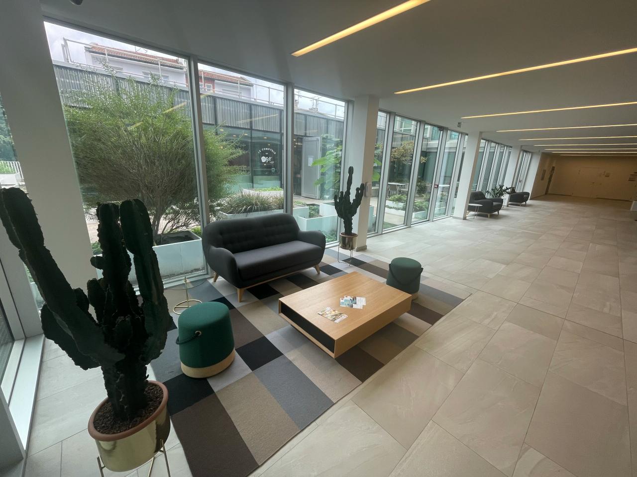 Bureau Toulouse 2762m² Location bureau Toulouse Haute-Garonne OLBUR2533260 8